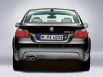 BMW 535d Sedan M Sport Package 2005 года